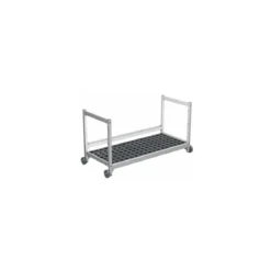 Chariot sous table Fermostock 6611 90 cm x 46 cm