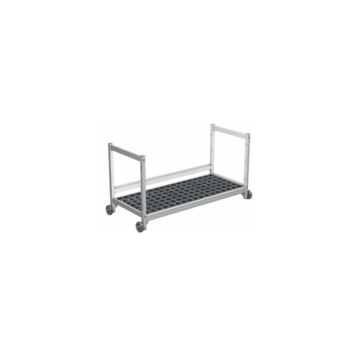 Chariot sous table Fermostock 6611 90 cm x 46 cm