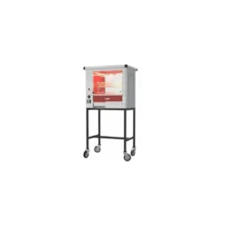 Chariot support AC1 pour rôtissoire RB12NE 72x 52 x 90 cm