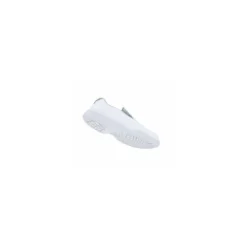 Chaussures de cuisine Brice blanche P40