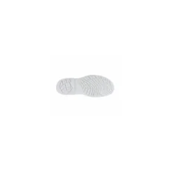 Chaussures de cuisine Brice blanche P40