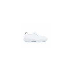 Chaussures de cuisine Brice blanche P38
