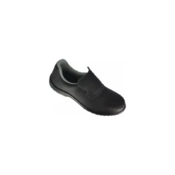Chaussures de sécurité mixte Dan noires P47