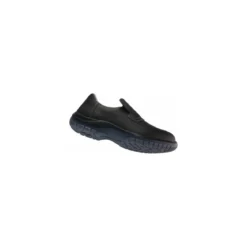 Chaussures de sécurité mixte Dan noires P43