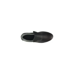 Chaussures de sécurité mixte Dan noires P43