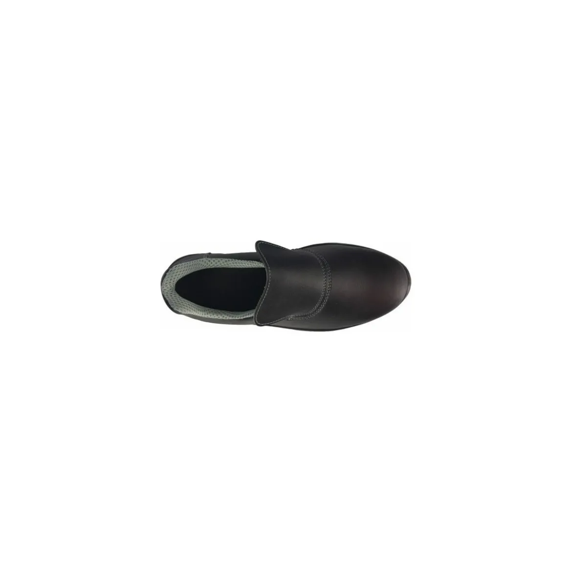 Chaussures de sécurité mixte Dan noires P39