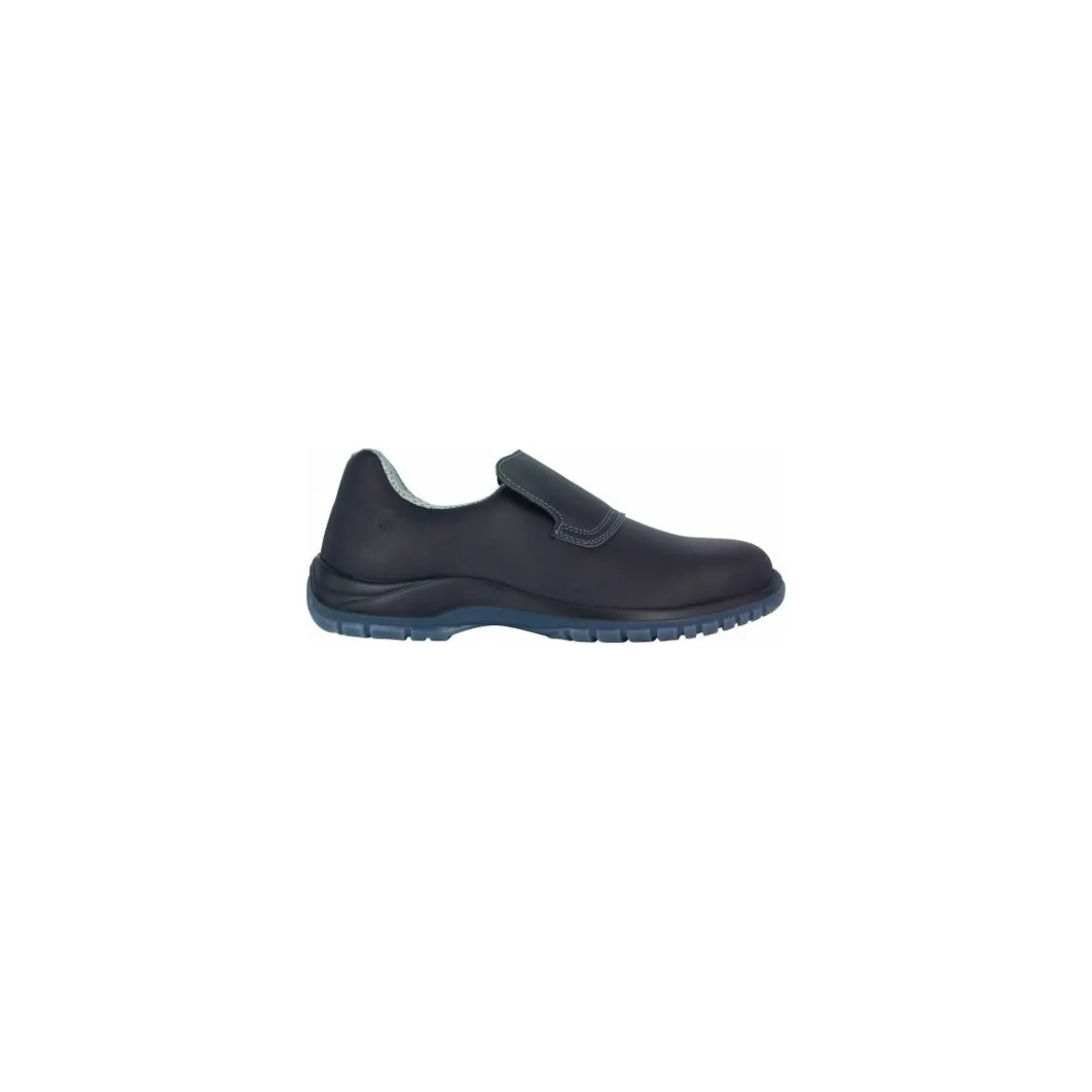 Chaussures de sécurité mixte Dan noires P39