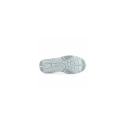 Chaussures de sécurité Odet blanches mixte P46