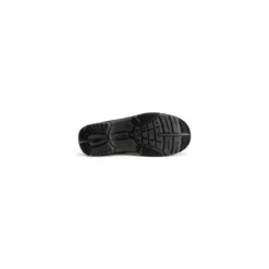 Chaussures de sécurité Odet noires mixte P43