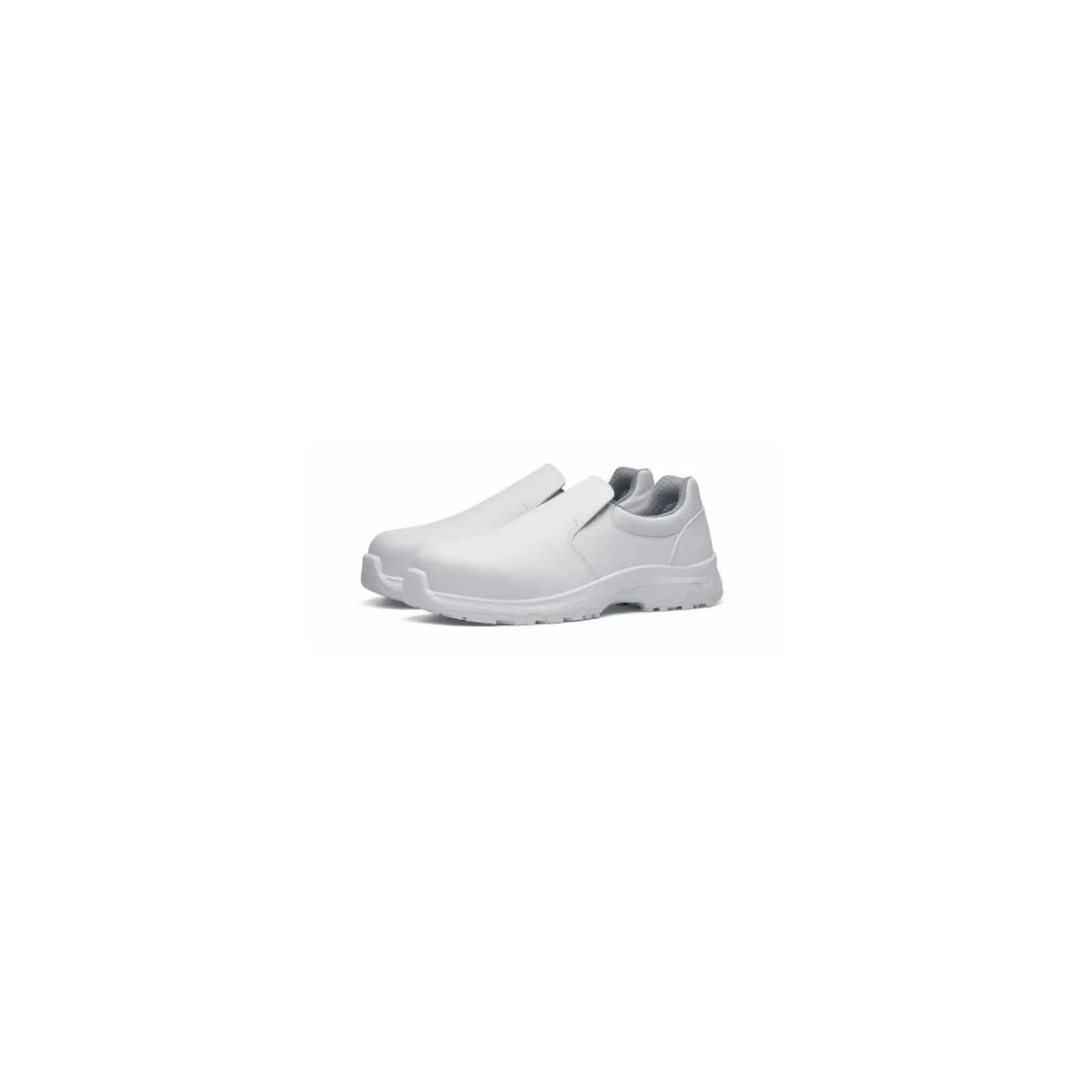 Chaussures de sécurité S3L Catania blanches P42