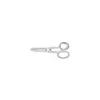 Ciseaux à poisson inox Fischer 22 cm