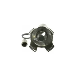 Cloche équipée MP350 MP450 Robot Coupe