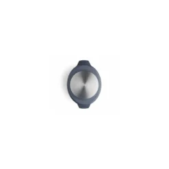 Cocotte Diamond Lite fonte 6L + couvercle verre + poignées