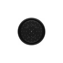 Cocotte fonte noire Staub ø 24 cm