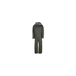 Combinaison de pluie professionnelle Glentex Isocomb XL