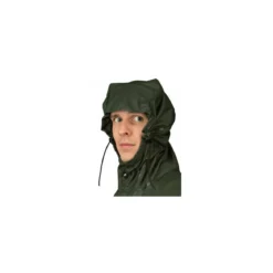 Combinaison de pluie professionnelle Glentex Isocomb XL