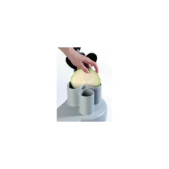 Combiné cutter / coupe légumes R301 Ultra + 4 disques