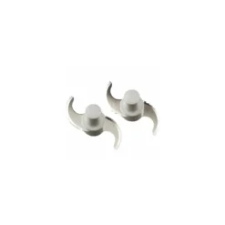 Combiné cutter et coupe légumes R201 XL + 2 disques