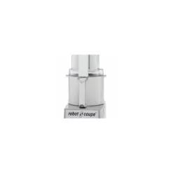 Combiné cutter et coupe légumes R201 XL + 2 disques