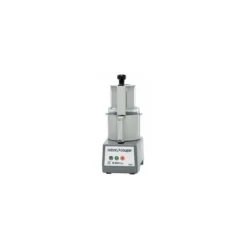 Combiné cutter et coupe légumes R201 XL + 2 disques