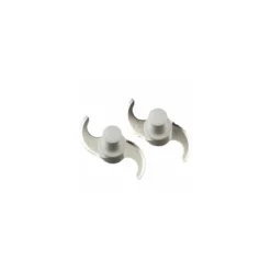 Combiné cutter et coupe légumes R402 Vitesse Variable