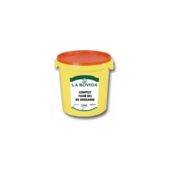 Complet fleur de sel de Guérande - par 5 kg