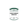 Complet merguez orientales sac de 20 kg