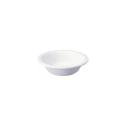 Compotier copolyester blanc 10 cl - par 6