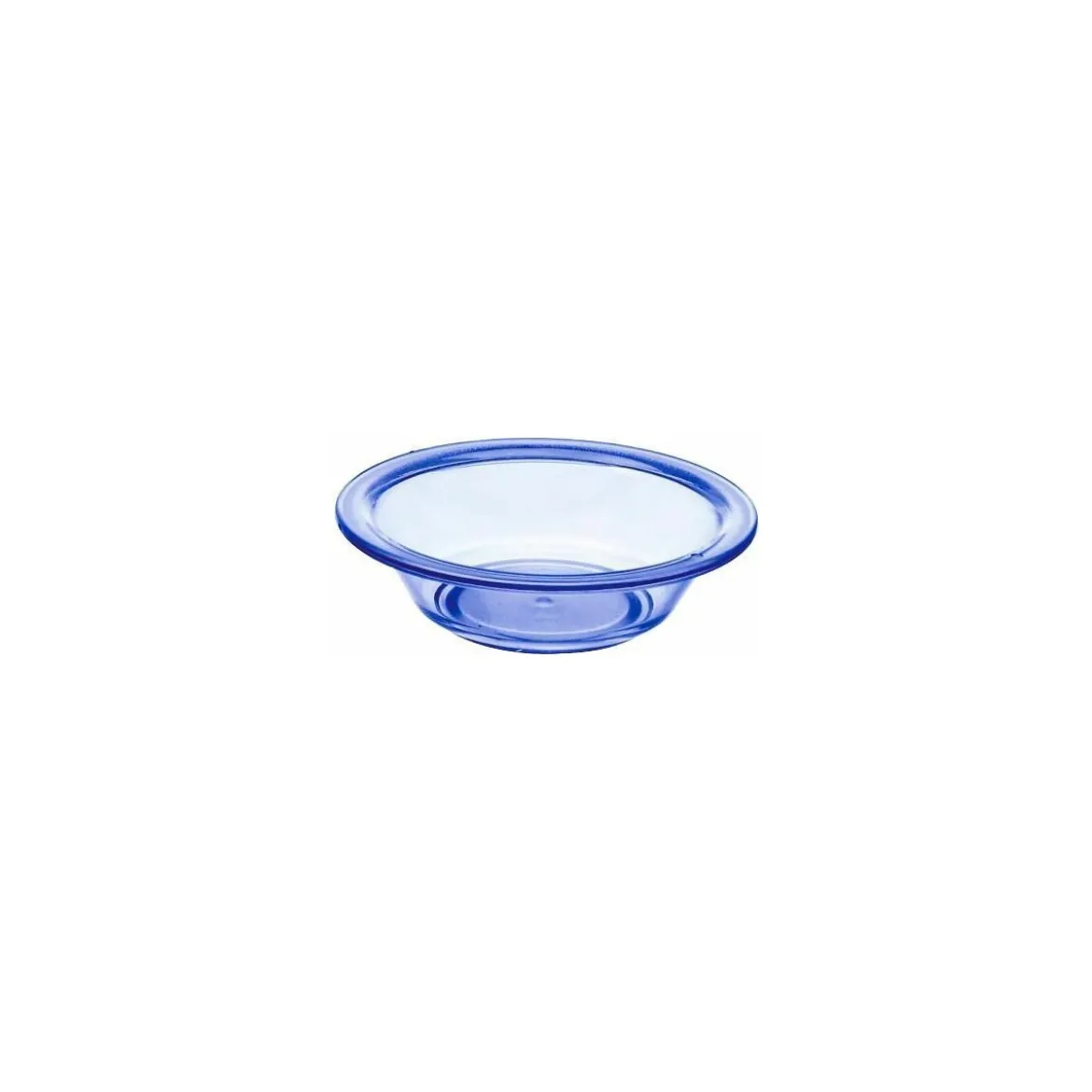 Compotier copolyester bleu 10 cl - par 6