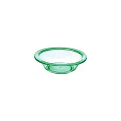 Compotier copolyester vert 10 cl - par 6