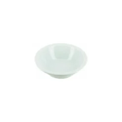 Compotier porcelaine Olivia ø 13,8 cm 24 cl - par 12
