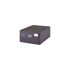 Conteneur isotherme Cam GoBox Cambro ouverture dessus 53 L