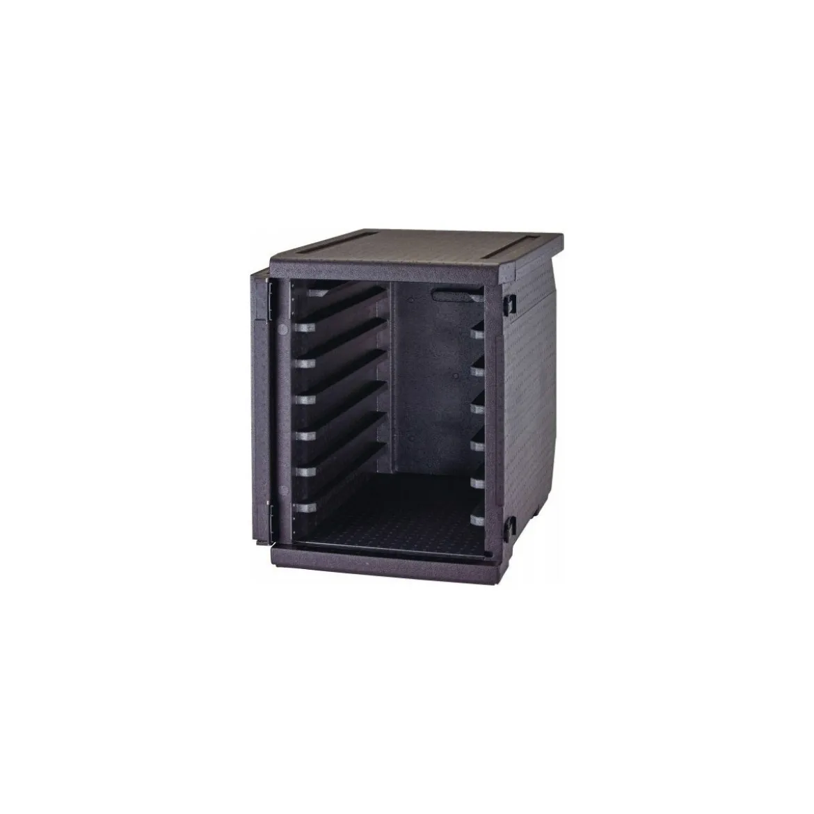 Conteneur isotherme Cam GoBox Cambro ouverture frontale 126 L