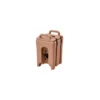 Conteneur isotherme pour liquide Camtainers 350LCD Cambro 12,7 L