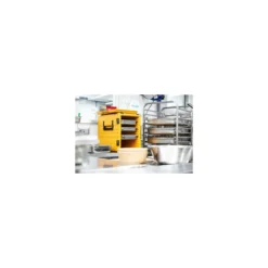 Conteneur isotherme Thermoport 1000K Rieber 52 L