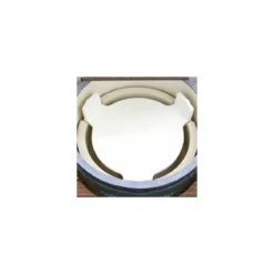 Conveggtor pour big green egg XL et 2XL
