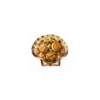 Coquille Saint Jacques naturelle 13+ cm - par 200