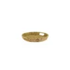 Corbeille Jacinthe ronde jonc de mer ø 32 x 5 cm - par 20