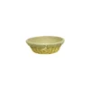 Corbeille osier ronde déhoussable ø 34 cm