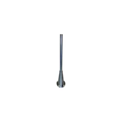 Cornet inox n°1 PSV 772