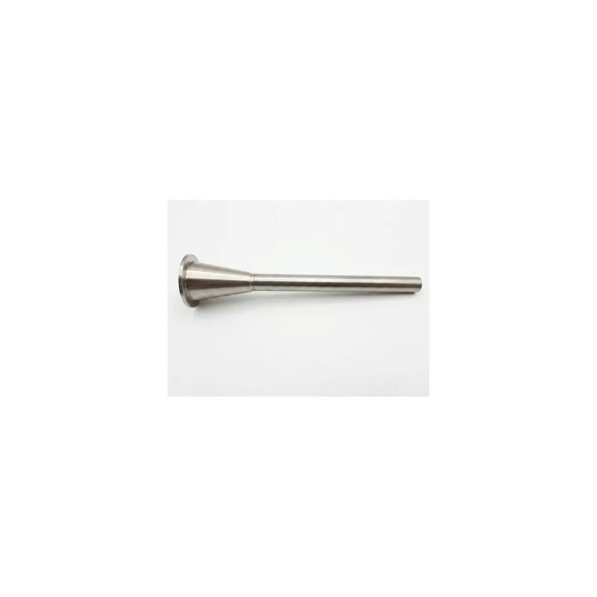 Cornet inox n°2 PSV 773A