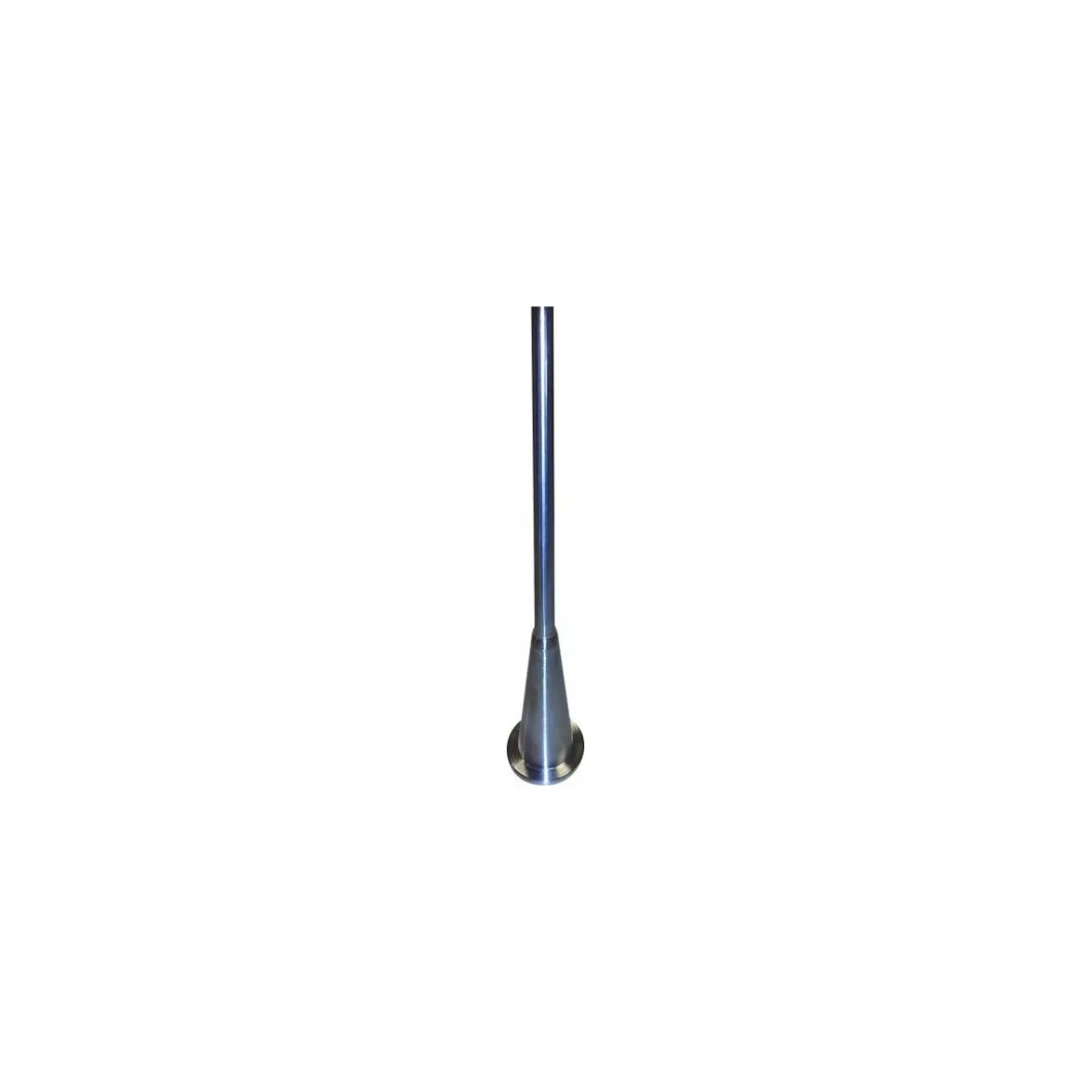 Cornet inox PSV 274