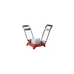 Coupe fromage BlockBuster Cheese Dicer rouge