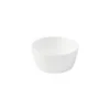 Coupelle copolyester blanc opaque 45 cl - par 24