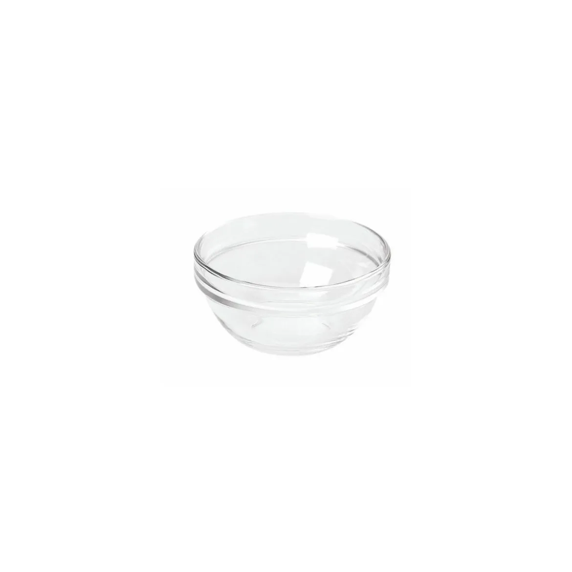 Coupelle empilable 18 cl ø 10,5 cm - par 36