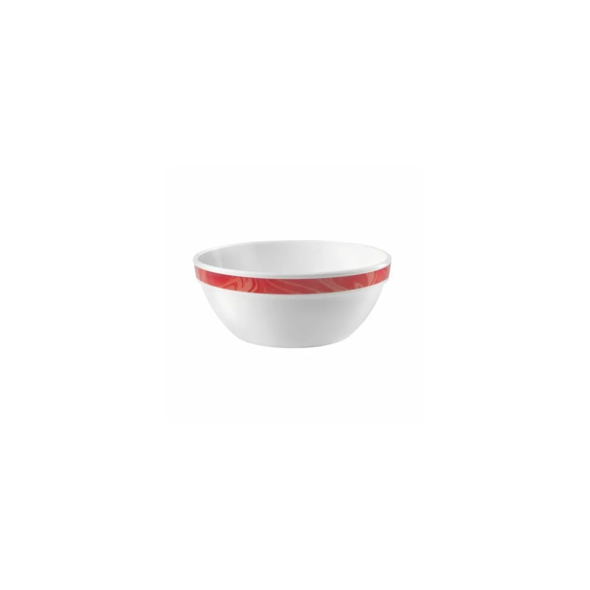 Coupelle Natura rouge 31,5 cl - par 48