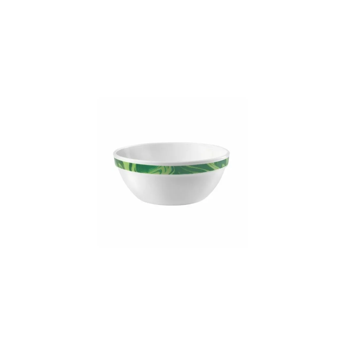 Coupelle Natura verte 31,5 cl - par 48