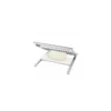 Coupe mozzarella professionnel