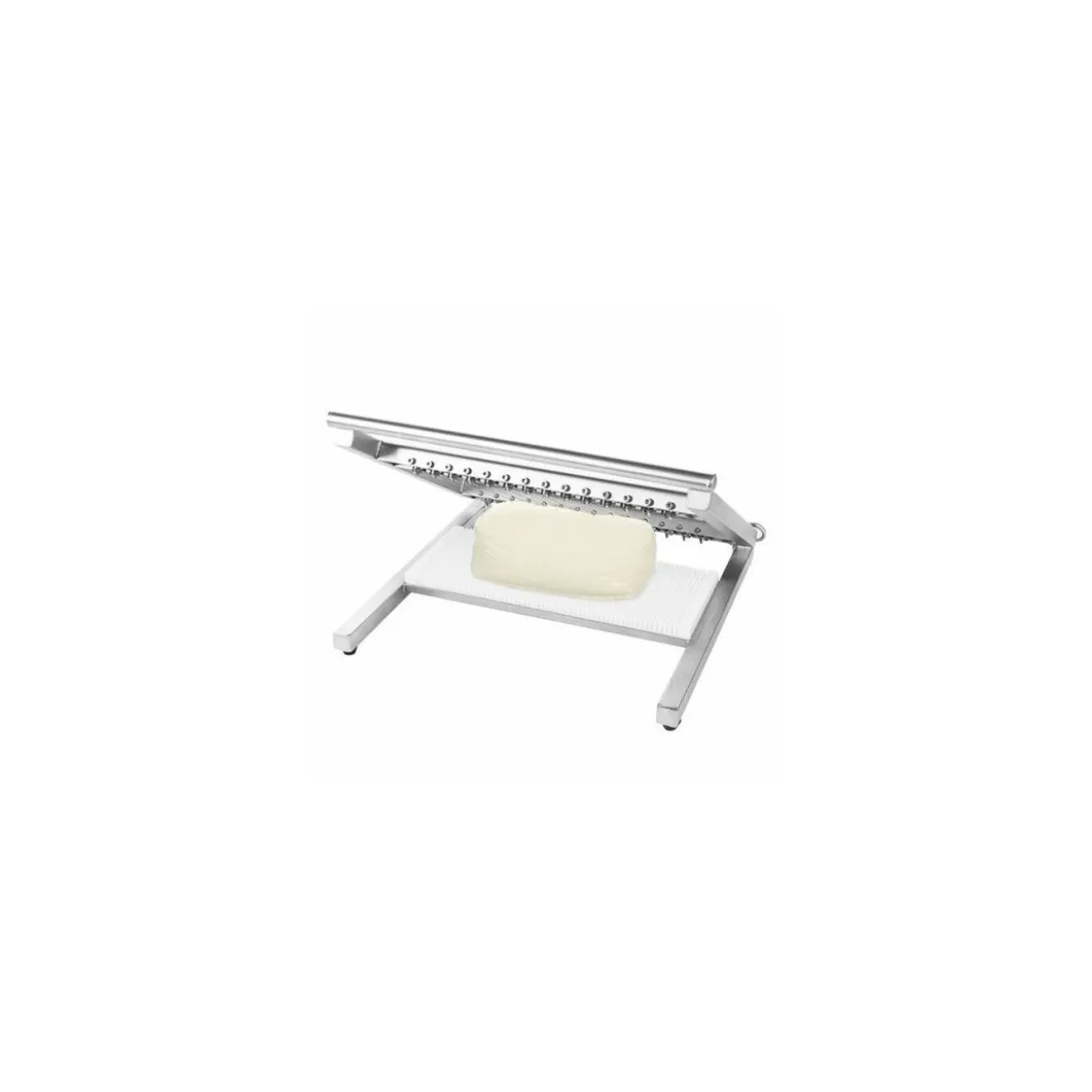 Coupe mozzarella professionnel