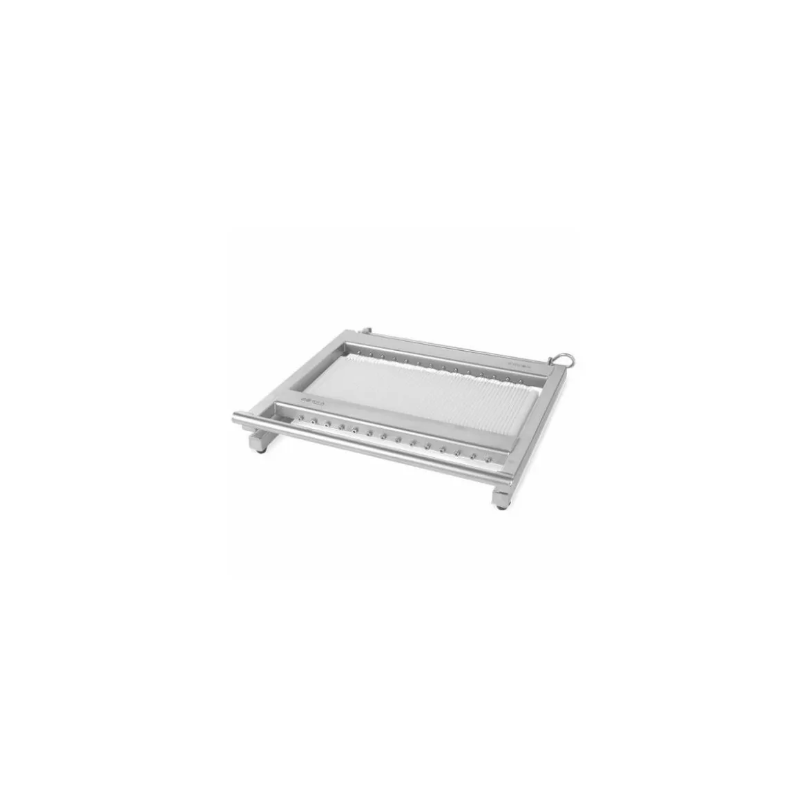 Coupe mozzarella professionnel